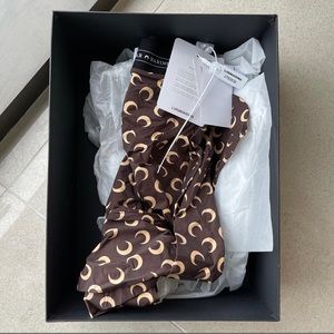 Marine Serre leggings